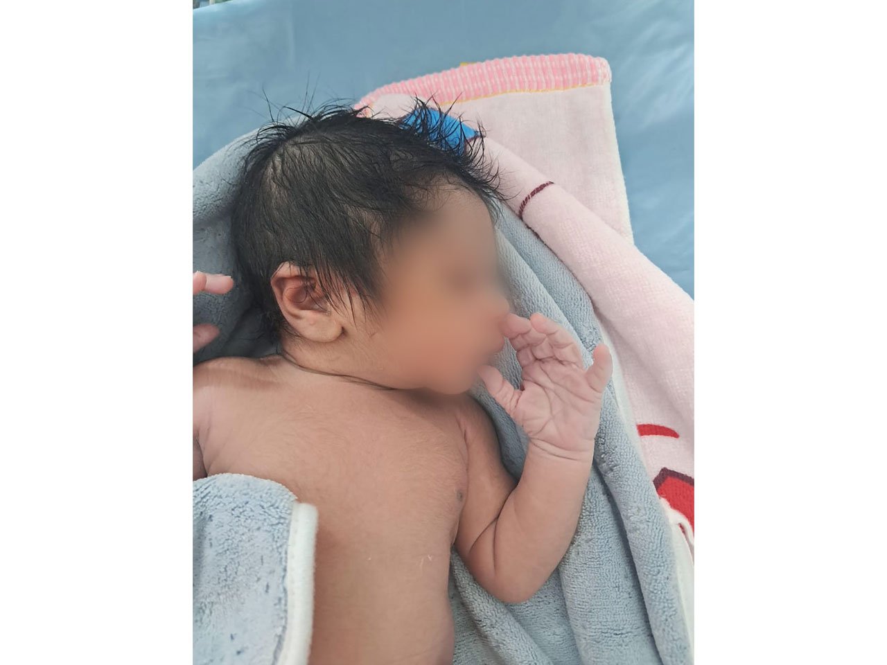 High tech IVF lab equipment