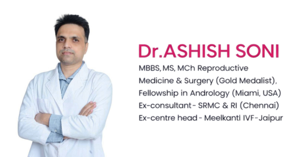 Dr. Ashish Kumar Soni