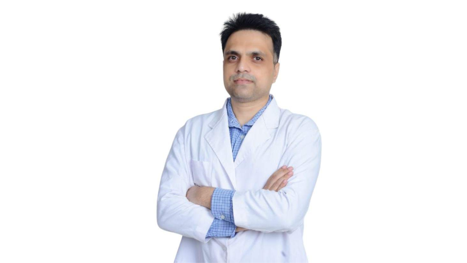 Dr. Ashish Kumar Soni