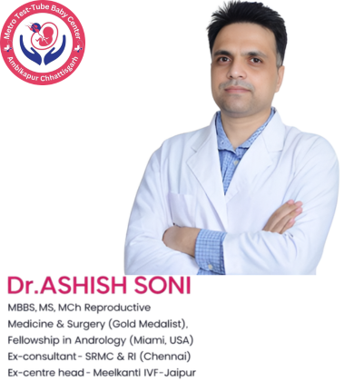 Dr Ashish Soni