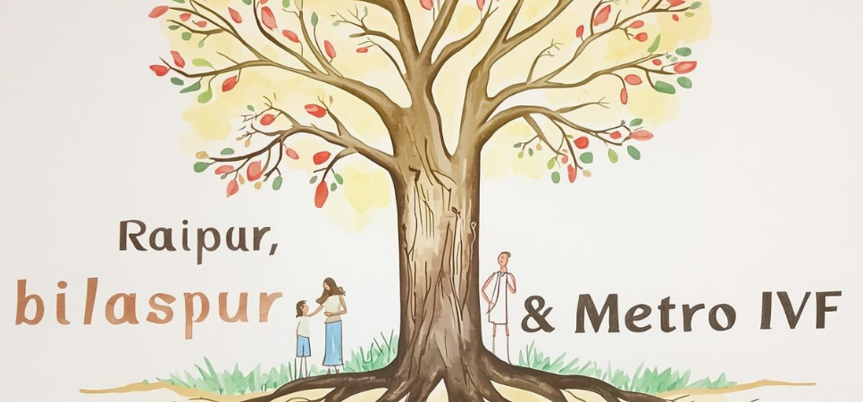 Why Patients from Raipur, Bilaspur & Surguja Choose Metro IVF