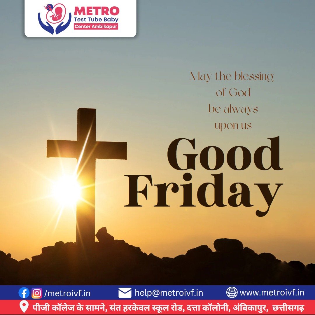 IVF Important Tips | Metro IVF Ambikapur