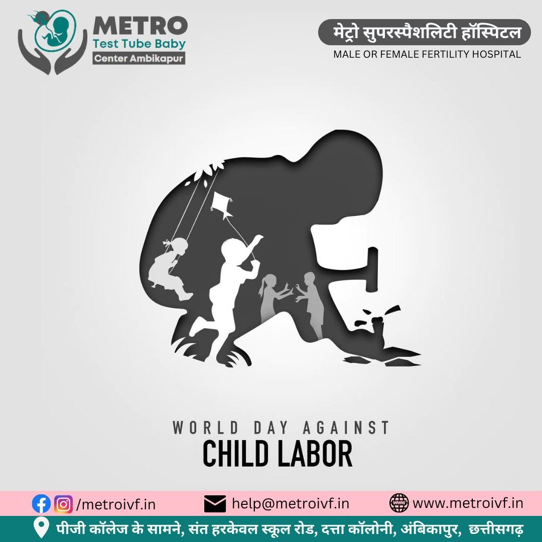 IVF Important Tips | Metro IVF Ambikapur