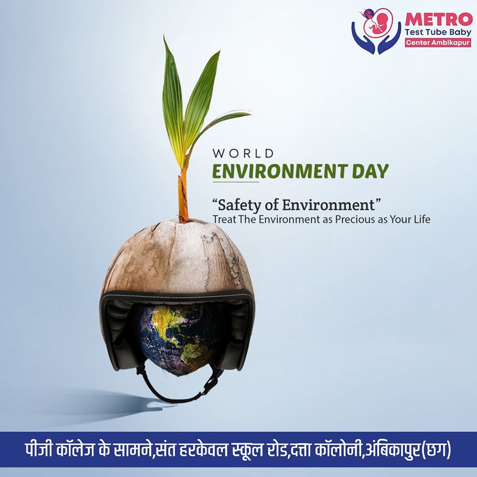 IVF Important Tips | Metro IVF Ambikapur